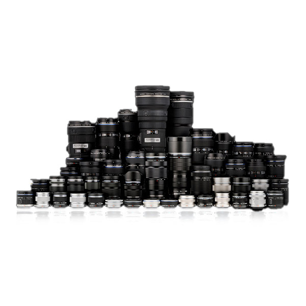OM System Fit (Olympus)